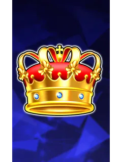 Crown of Fire Jackpot Play